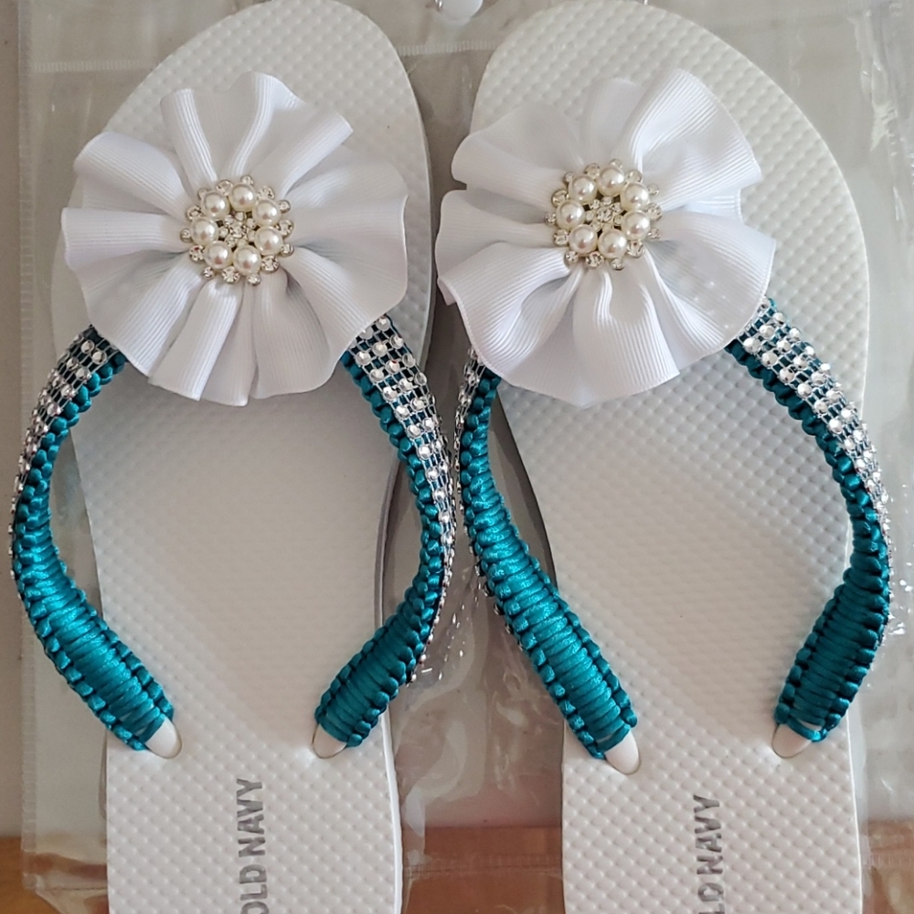 Flip flops